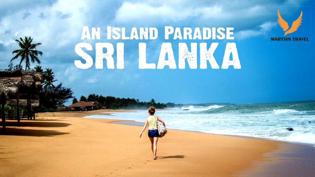 ვალენტინობა შრი ლანკაში