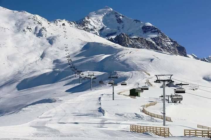 სვანეთის სამდღიანი ტური -- თებერვალს