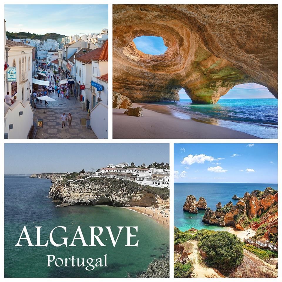 ადრეული ჯავშნები პორტუგალიაში დაიწყო