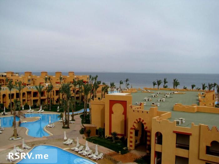 აქცია ! შარმ ელ შეიხში დასვენება ასე იაფი არასდროს ყოფილა