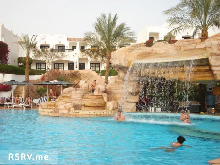 აქცია ! შარმ ელ შეიხში დასვენება ასე იაფი არასდროს ყოფილა