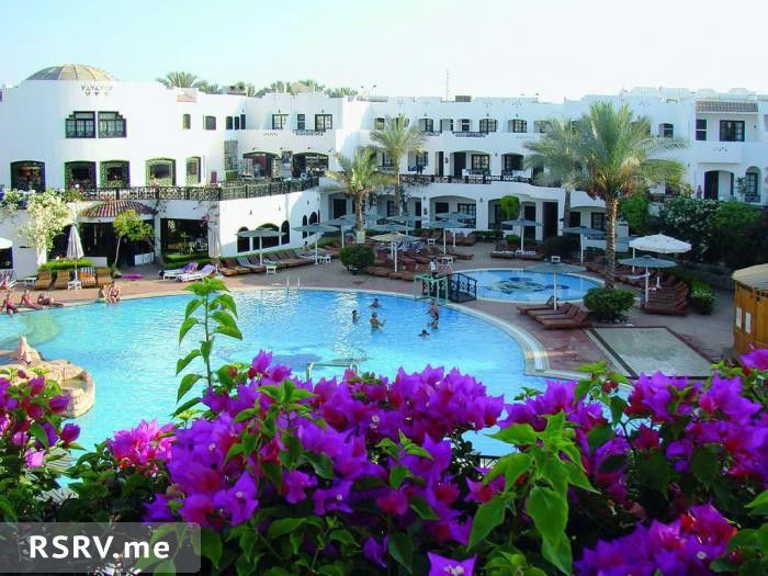 აქცია ! შარმ ელ შეიხში დასვენება ასე იაფი არასდროს ყოფილა