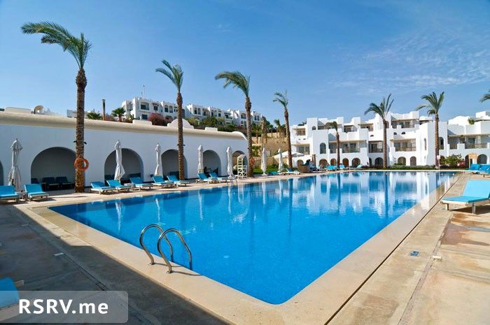 აქცია ! შარმ ელ შეიხში დასვენება ასე იაფი არასდროს ყოფილა