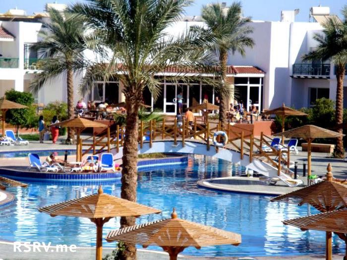 აქცია ! შარმ ელ შეიხში დასვენება ასე იაფი არასდროს ყოფილა