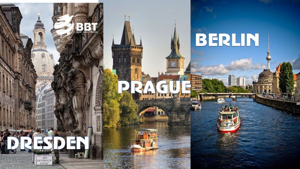 სამი გამორჩეული ქალაქი !