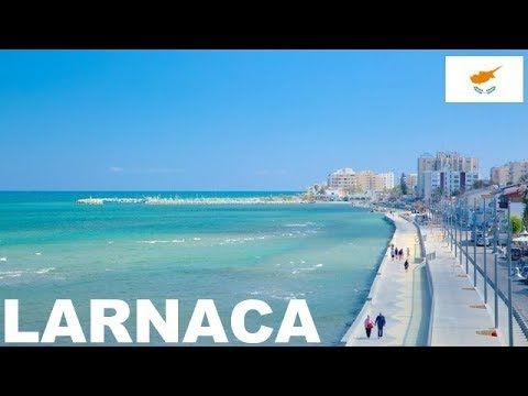 larnaka