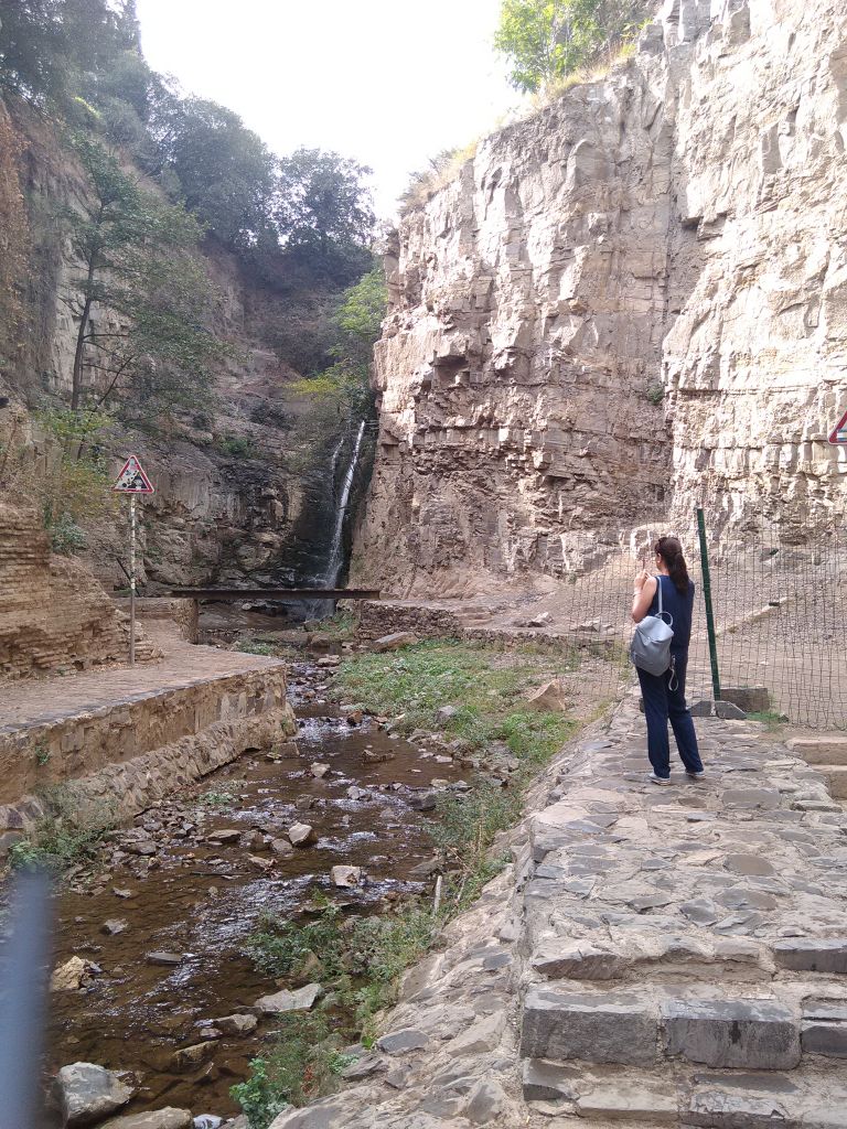 ტური თბილისში !