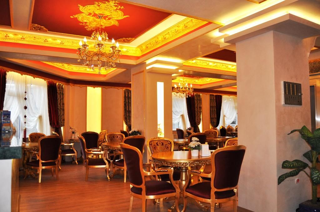 იმოგზაურეთ სტანბულში ქართულენოვან გამყოლთან ერთად