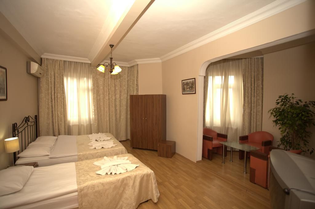 იმოგზაურეთ სტანბულში ქართულენოვან გამყოლთან ერთად