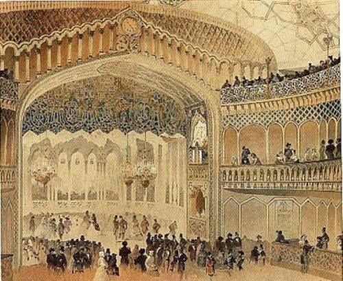 ხელოვნებათმცოდნის თვალით დანახული თბილისი - თებერვალი, კვირა.