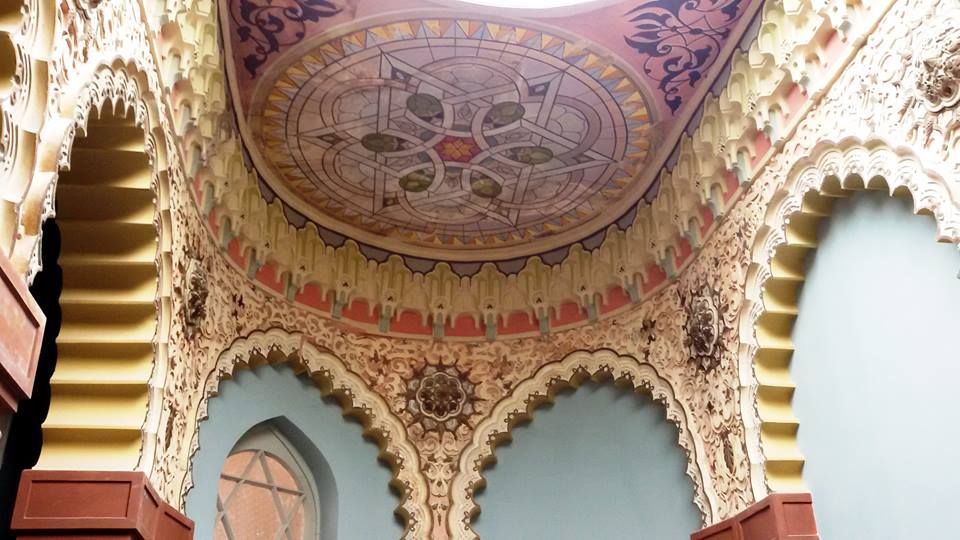 ხელოვნებათმცოდნის თვალით დანახული თბილისი - თებერვალი, კვირა.