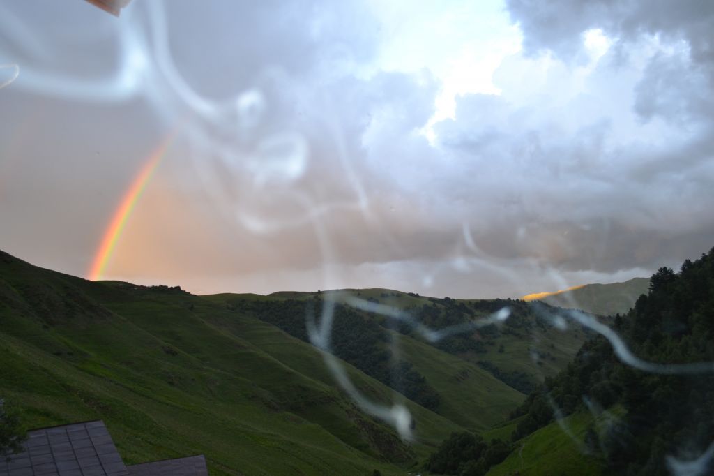 იმოგზაურეთ გაზაფხულის თუშეთში, ტურები ეწყობა ყოველ პარასკევს-შაბათს-კვირას