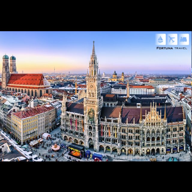 მიუნხენი , გერმანია