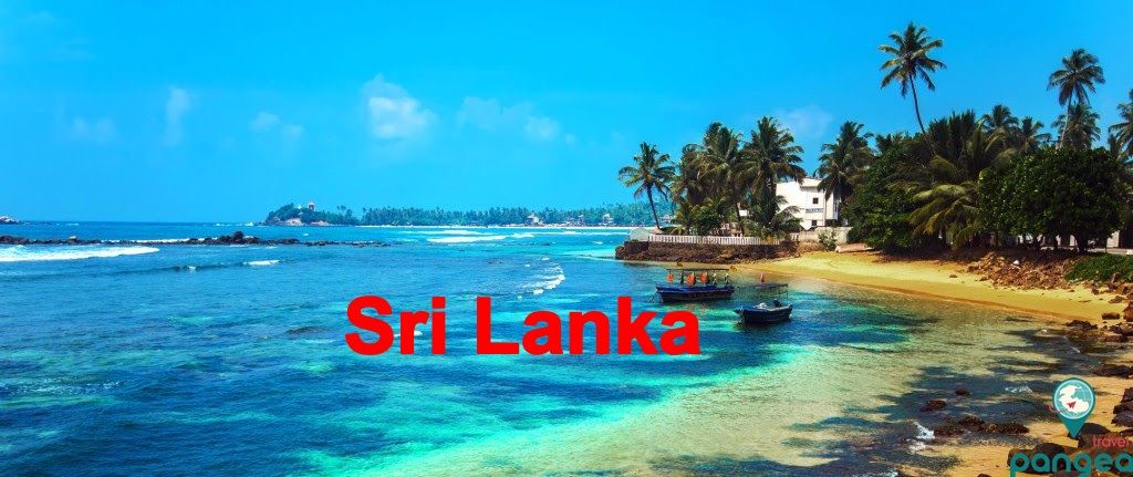 Sri Lanka