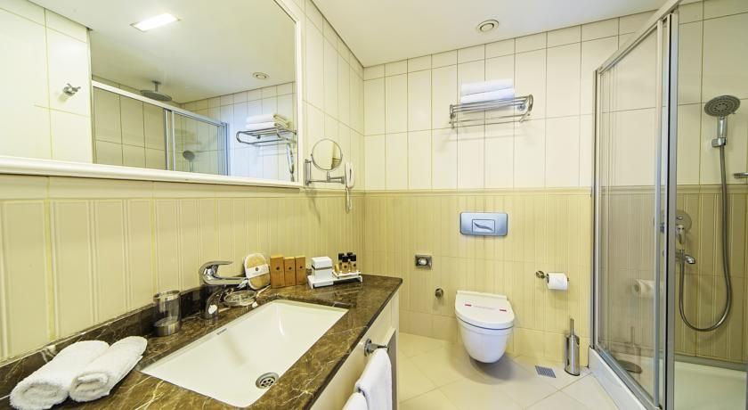 სტამბული-ტრაპიზონის განსხვავებული ტური - მარტი!