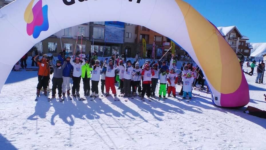 თებერვალს შაბათს გთავაზობთ ერთ დღიან ტურს გუდაურში