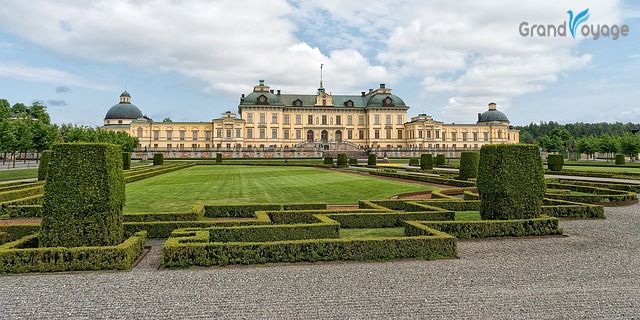 სტოკჰოლმი- შვედეთი