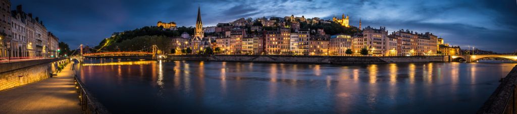 WARSAW ▷ LYON ▷ PARIS