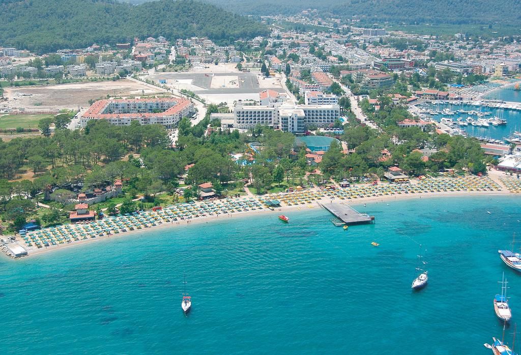 ანტალია იჩქარეთ !!! სრული პაკეტი