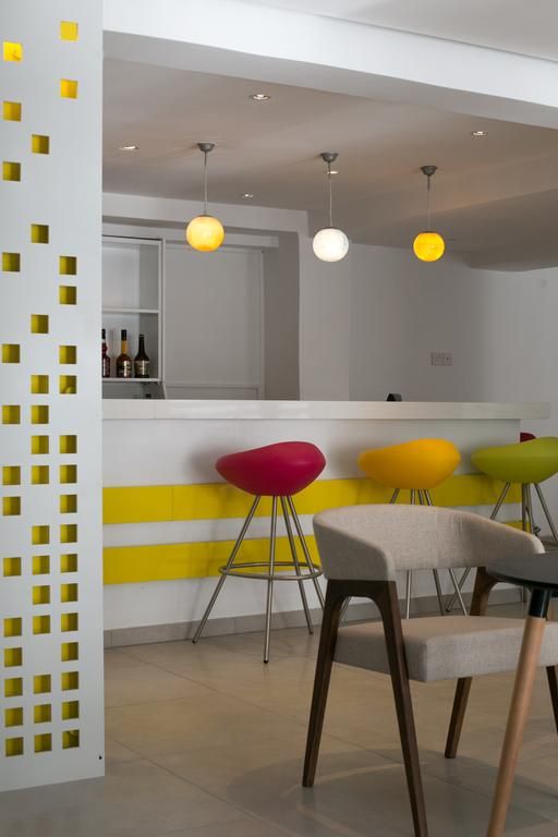 სიყვარულის დღე ლარნაკაში