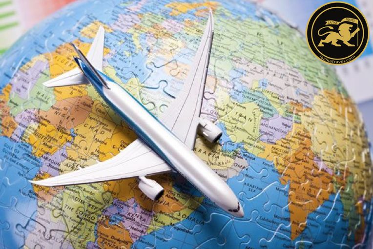 ავიაბილეთები ნებისმიერი მიმართულებით თქვენთვის ხელმისაწვდომ ფასად!