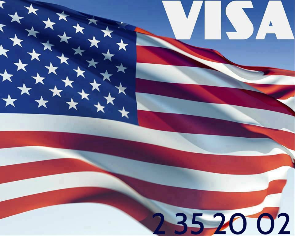 ამერიკის სავიზო მომსახურება -   ლ-დან