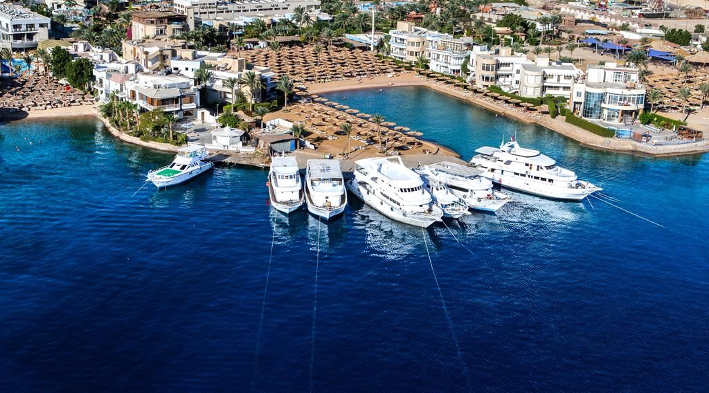 ჰურგადა ბოლო ადგილები მარტიდან - აპრილის ჩათვლით !!