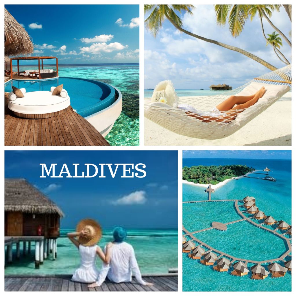 მალდივები-საოცნებო დასვენება