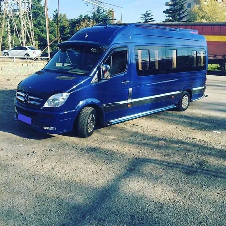 გარანტირებული ტური ბაქოში - თებერვალს და ს მოგების შანსი