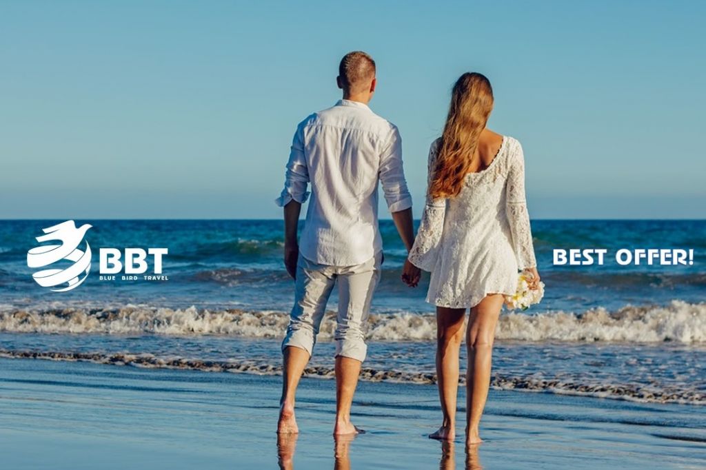 იდეალური შემოთავაზება  წყვილთათვის! ეგვიპტე!