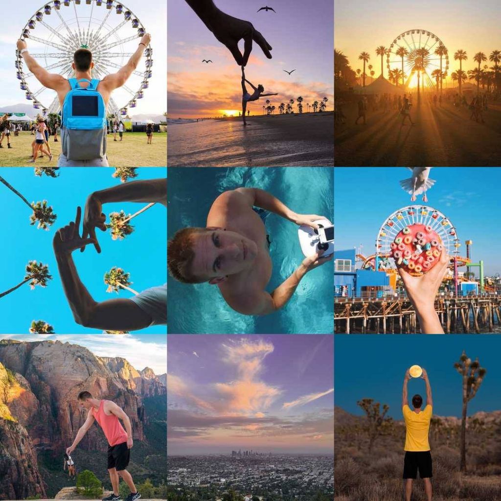 ჩვენ წელია ვზრუნავთ თქვენს იაფ დასვენებაზე