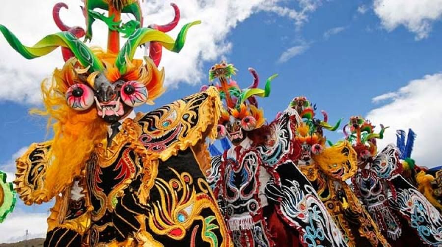 ყველაზე ფერადი, მხიარული და მიმზიდველი კარნავალი ლიმასოლში