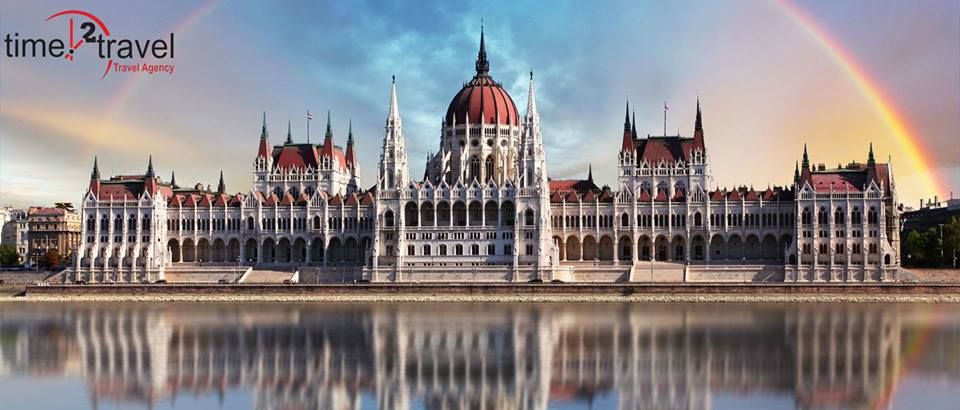 ბუდაპეშტი / უნგრეთი