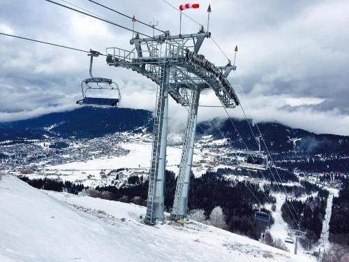 თბილისი-ბორჯომი-ბაკურიანი-თბილისი