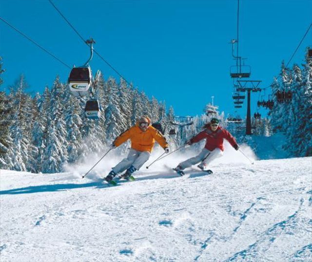 One-day tour in Gudauri