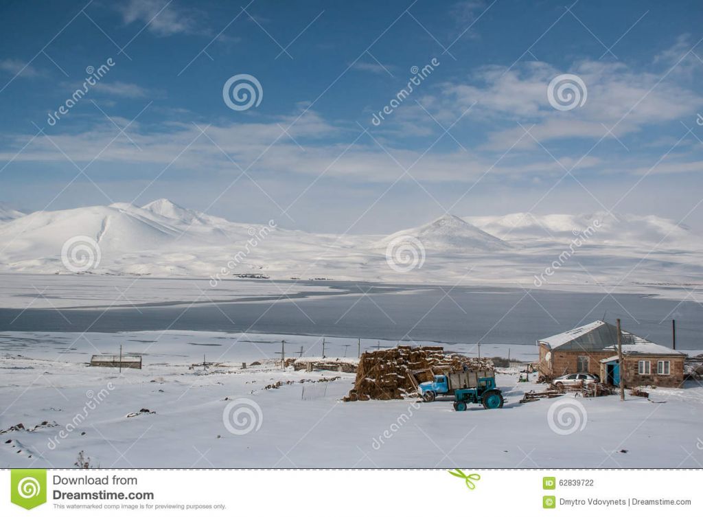 ქართული არქტიკა: ჯავახეთი