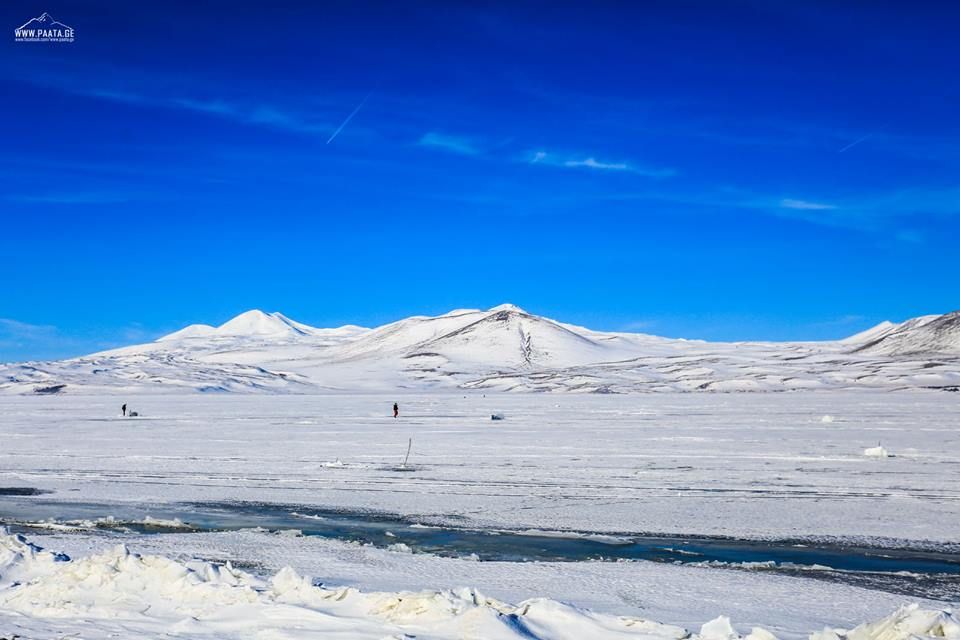ქართული არქტიკა: ჯავახეთი