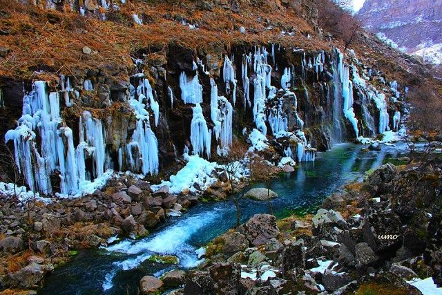 ქართული არქტიკა: ჯავახეთი