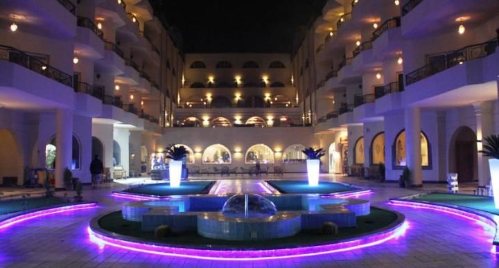 დღის აქცია!!! ჰურგადა თქვენზე მორგებულ ფასად!!!