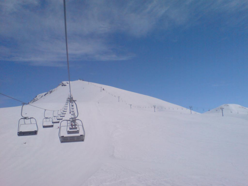 გუდაურის ტური (განსხვავებული სერვისი).