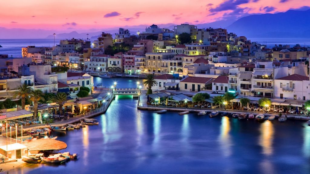 საბერძნეთი / კრეტა ივლისი — ნაადრევი ჯავშნები დაწყებულია