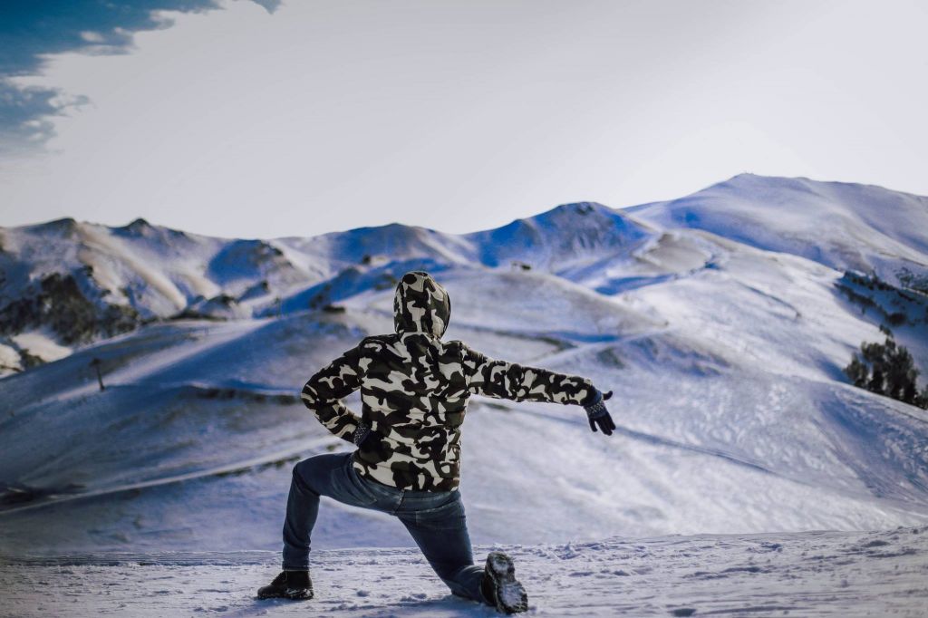 შაბათ-კვირა ბაკურიანში < სრული პაკეტი