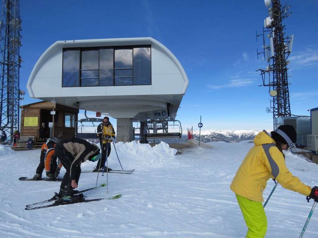შაბათ-კვირა ბაკურიანში < სრული პაკეტი