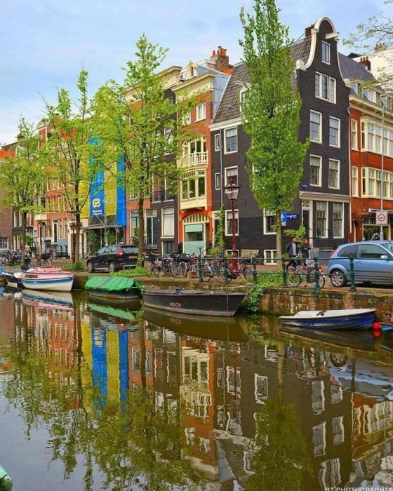 ამსტერდამი