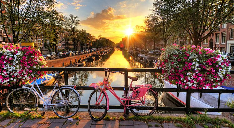 ამსტერდამი