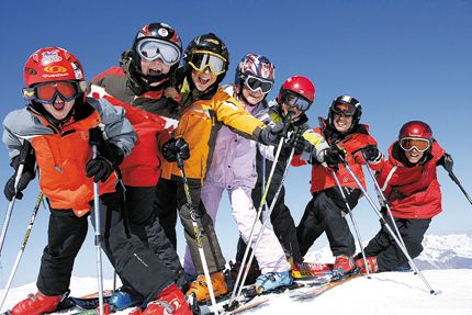 ბაკურიანი თებერვალს(კვირა) ^_^