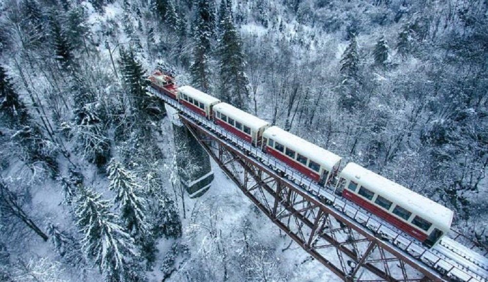ბაკურიანი თებერვალს(კვირა) ^_^