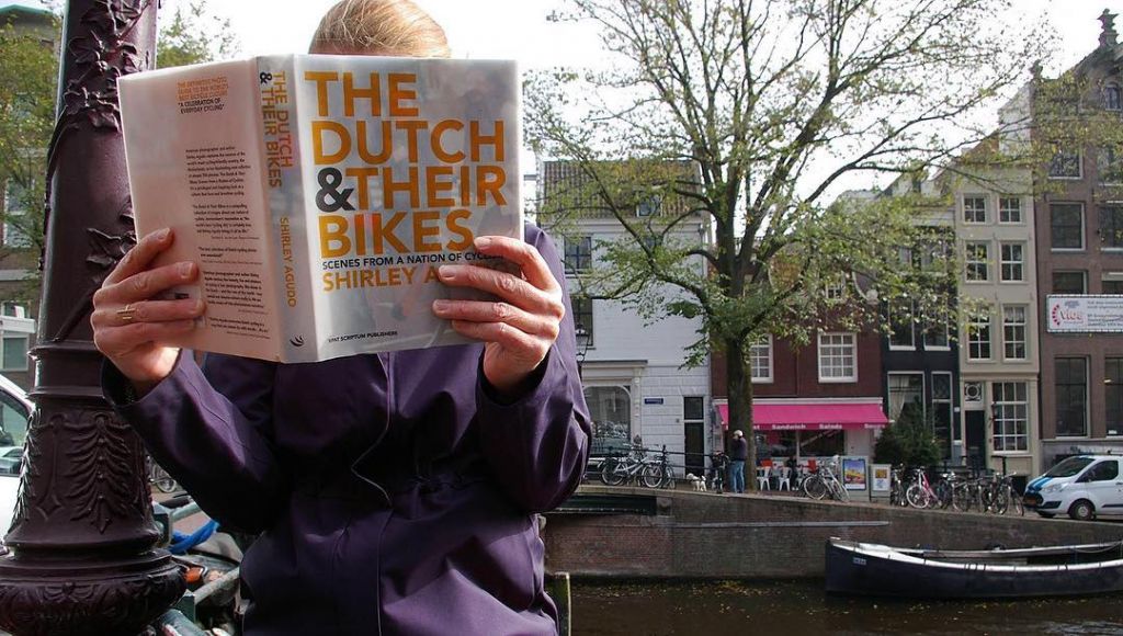 ამსტერდამი - გიდირებული ტური