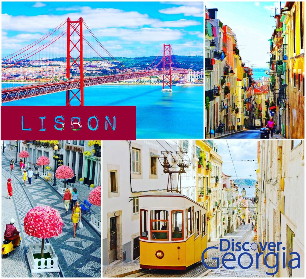 ლისაბონი