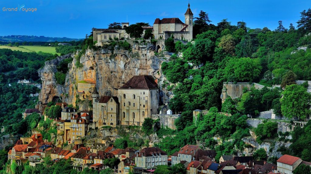 როკამადური,ტულუზა ❣️